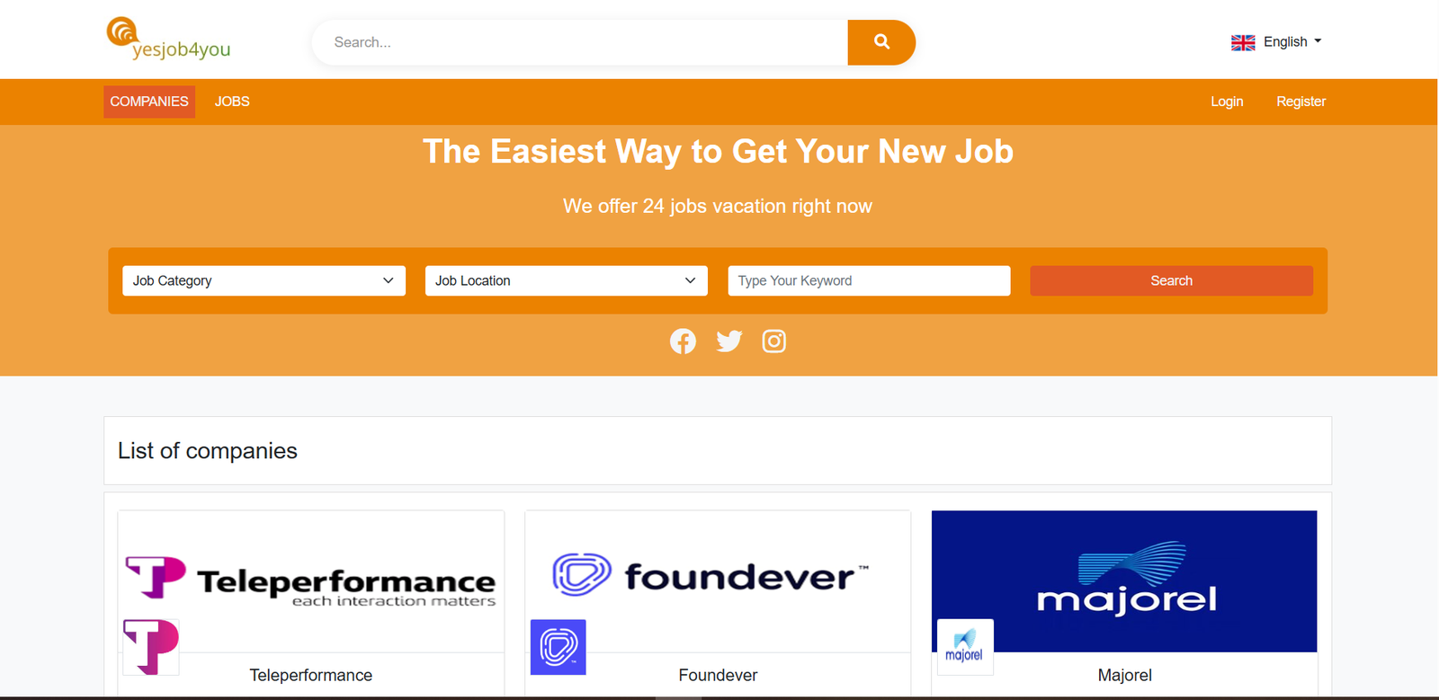 yesjob4you2.com